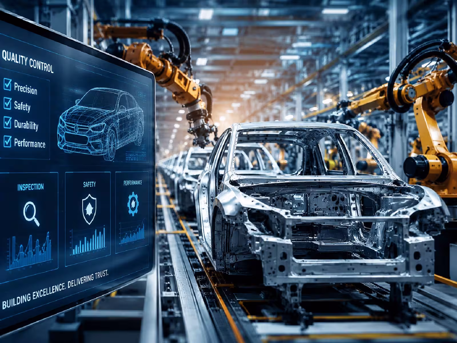 Automotive Industry