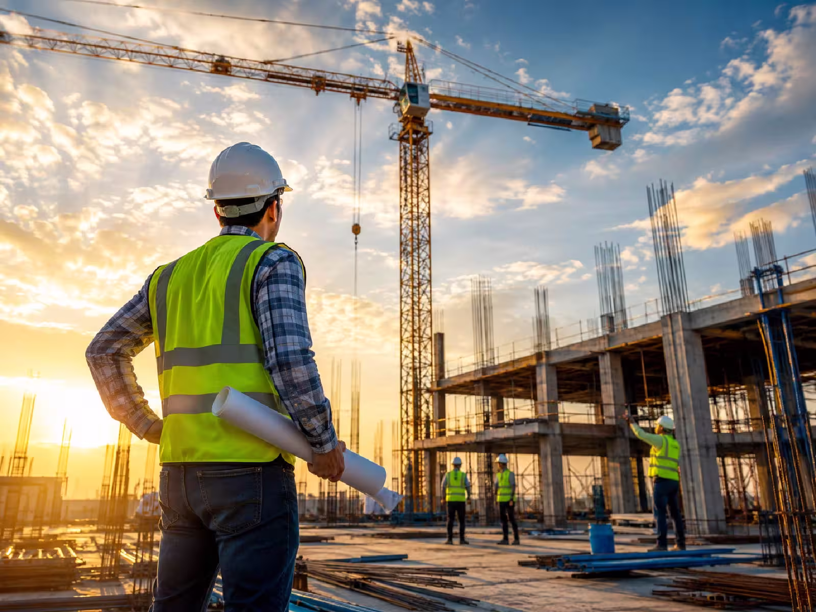 Construction Industry