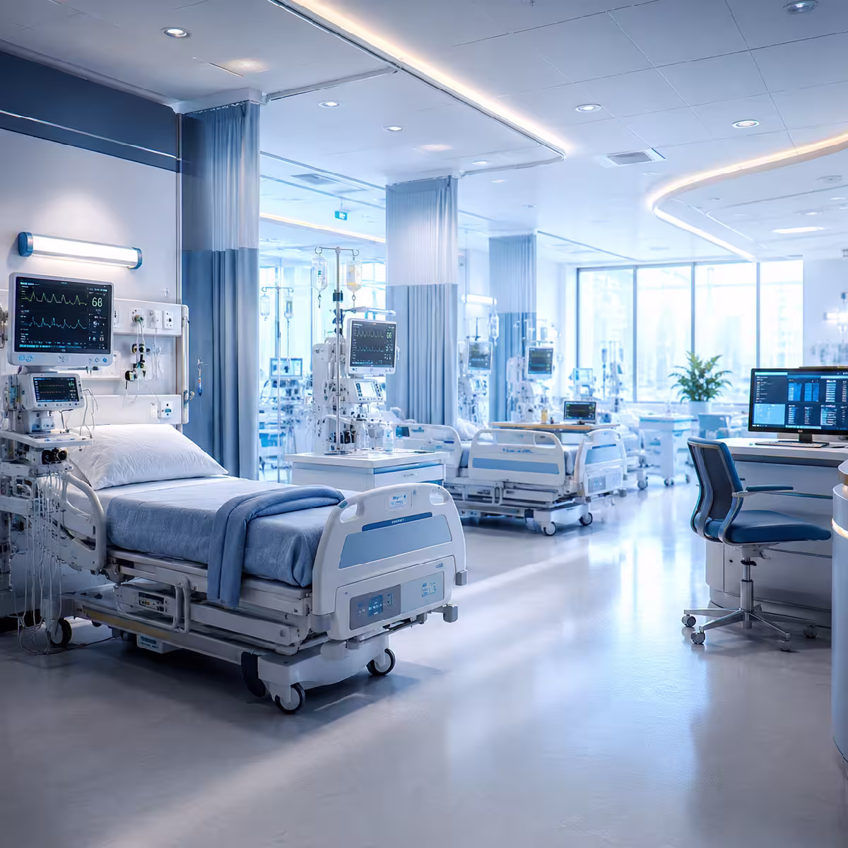 Healthcare