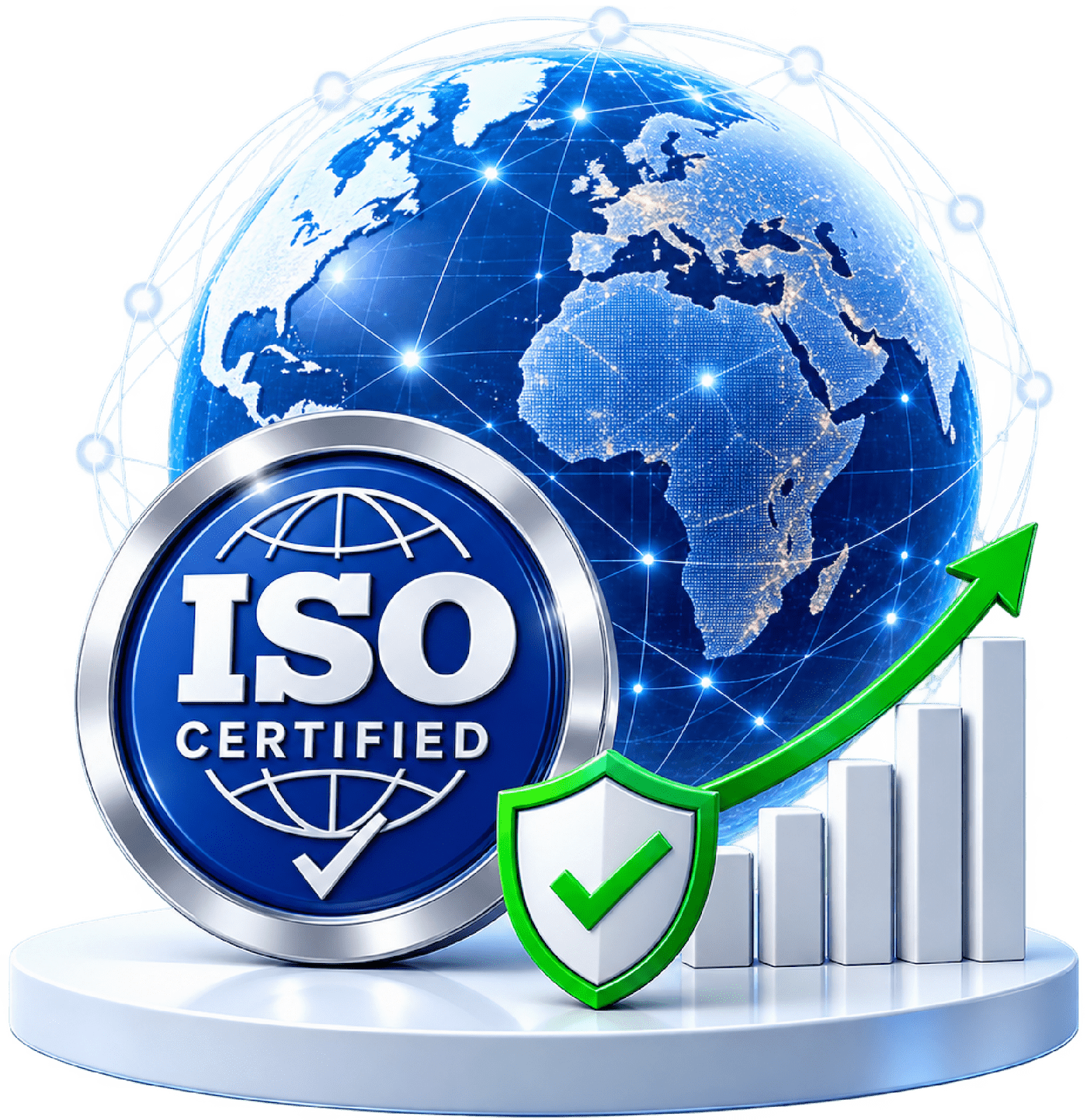 ISO Certification Services