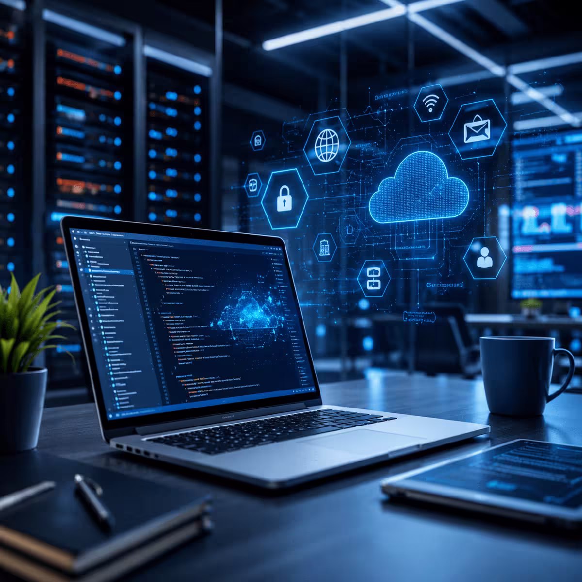 IT & Technology