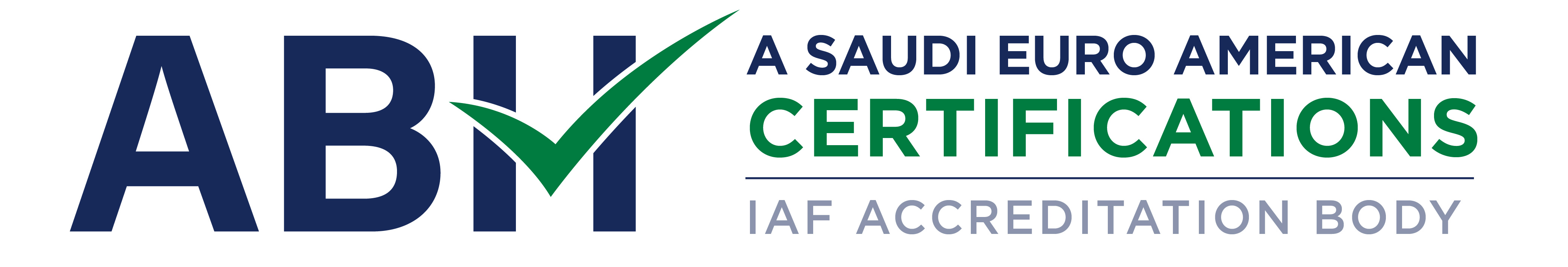 ABH Certifications Logo