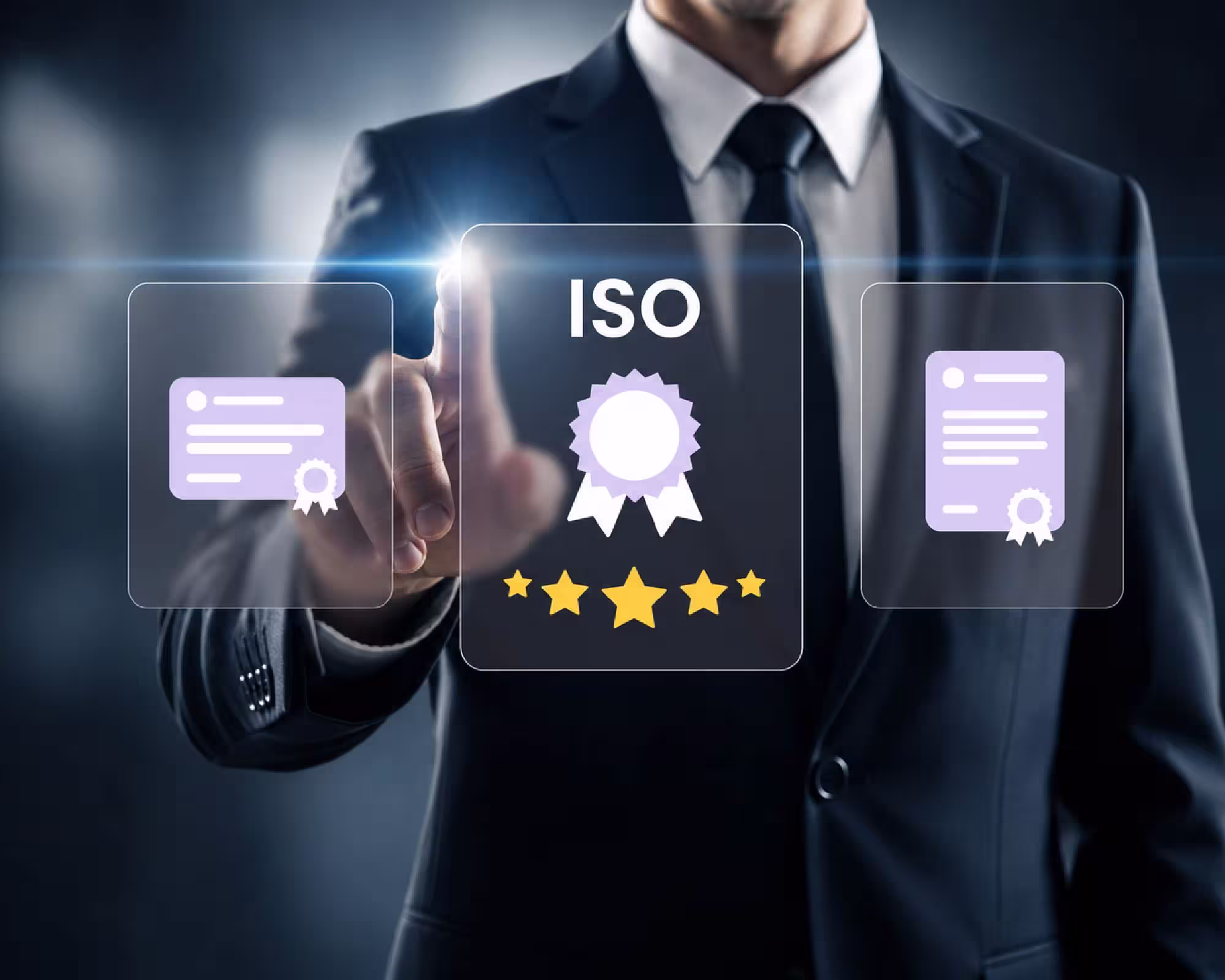 ISO 21001:2025 Educational Organizations Management System (EOMS)