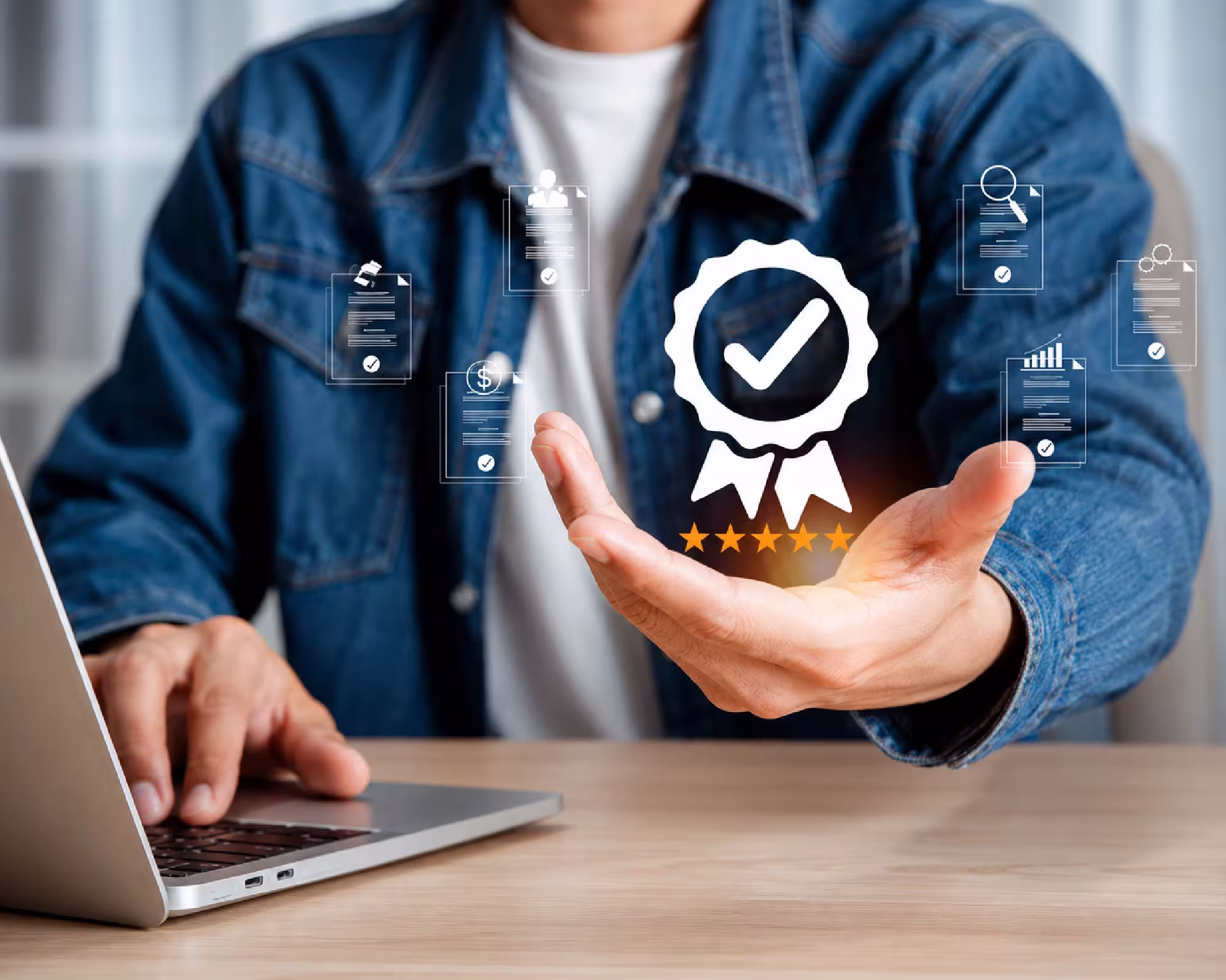 ISO 27001:2022 Information Security Management System Certification