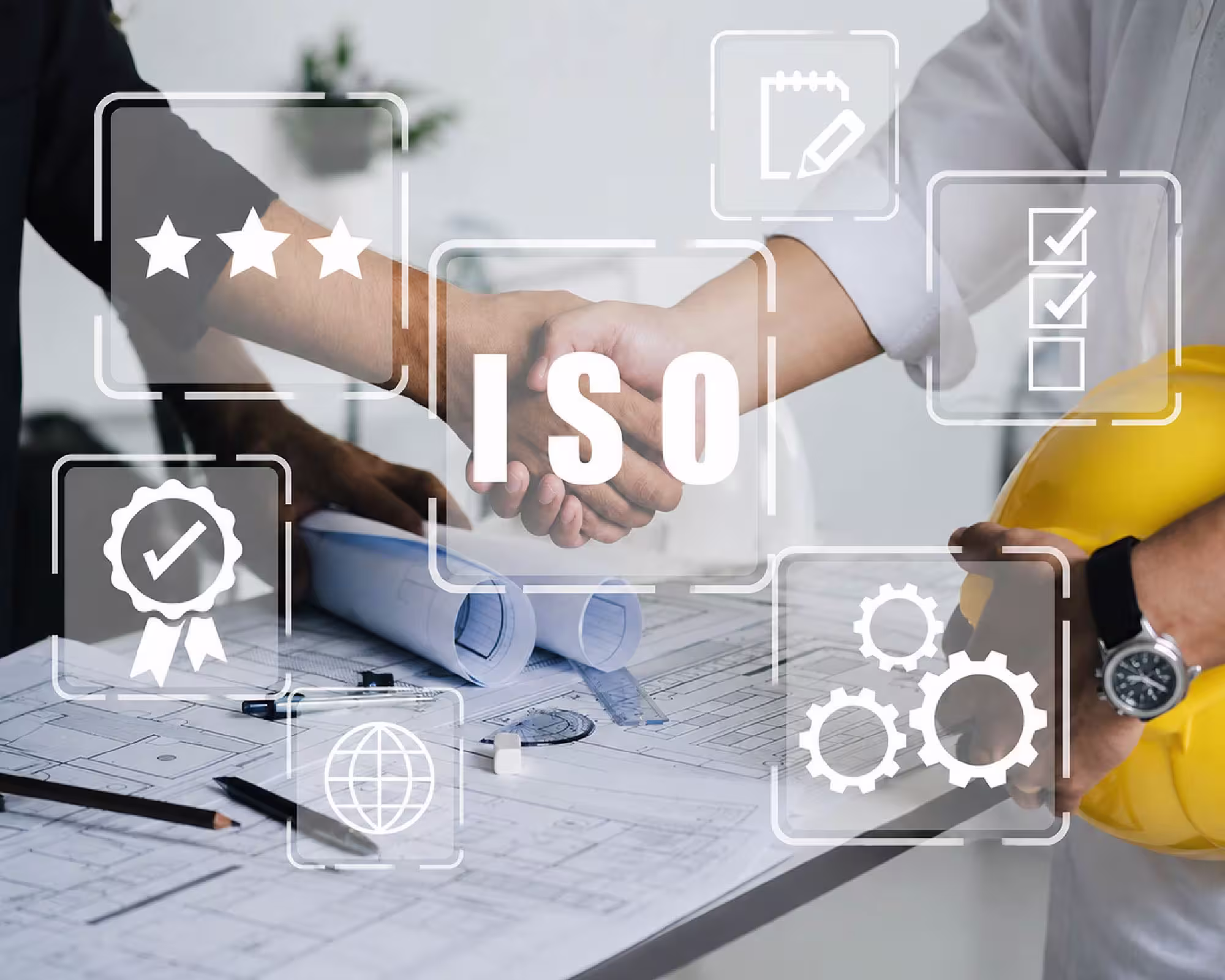 ISO 45001:2018 Occupational Health and Safety Management System